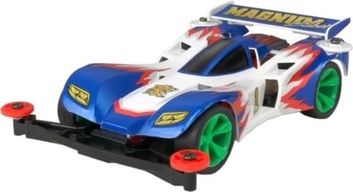 Tamiya mini 4wd - 4wd, full