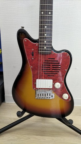 Mini guitare fender - mini,