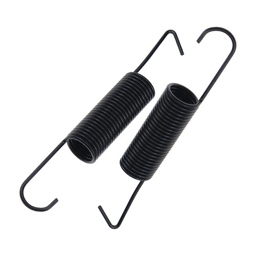2pcs deck belt tightening - 2pcs,