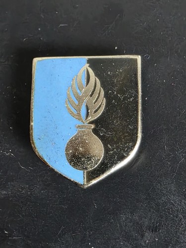 Ecu gendarmerie - ecu, de
