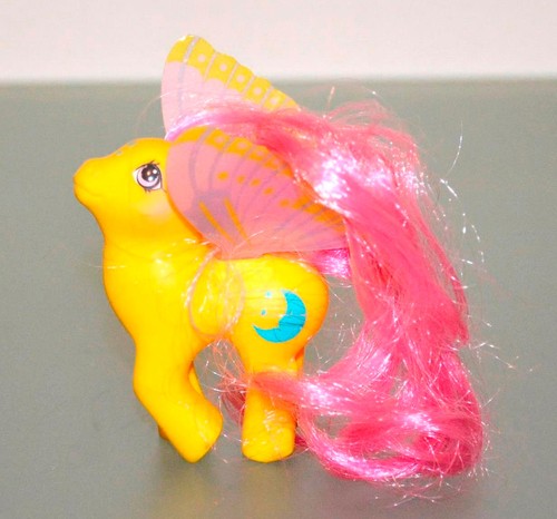 Mon petit poney my little - poney,