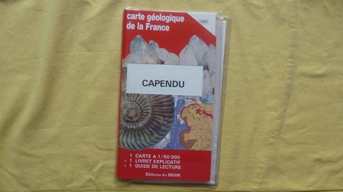 Capendu documents - -,