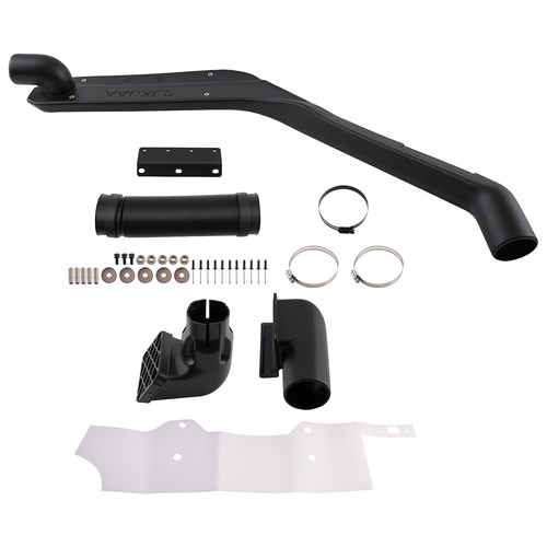 Air intake snorkel kit - air,