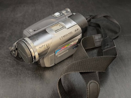 Caméscope panasonic - caméscope,