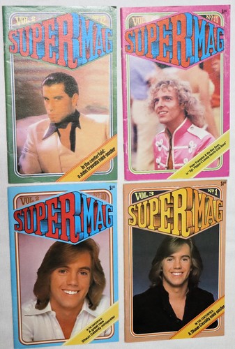 Lot 1978 dated - of,