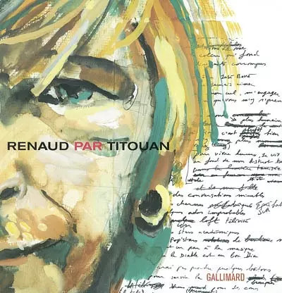 Renaud par titouan - renaud,,