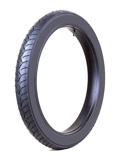 Pneu pouces street hog ii - 24,