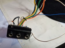 Fiches jack pour marantz - fiches, sd