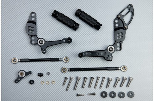 Paire platines commandes - paire, platines/commandes