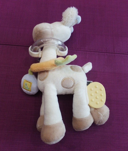 B16g doudou peluche - b16g, /