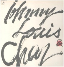 Johnny louis char - char, free