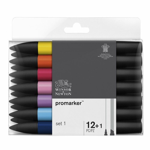 Winsor newton promarker stylos - winsor,
