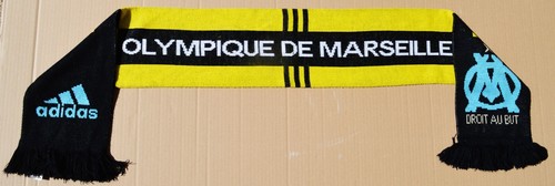 écharpe supporter - supporter, de