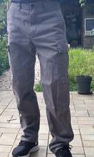 Pantalon treillis cargo - treillis,
