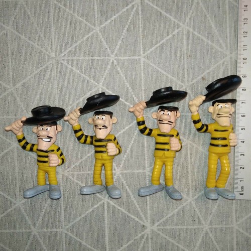 Vintage schleich lucky - -,