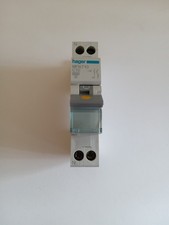 Disjoncteur hager a - hager, 10