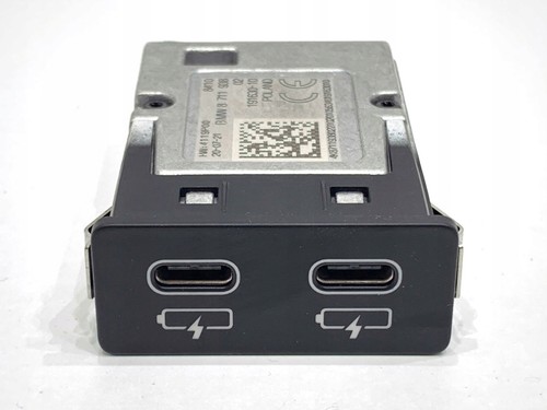 Prise usb bmw - bmw, 8711938