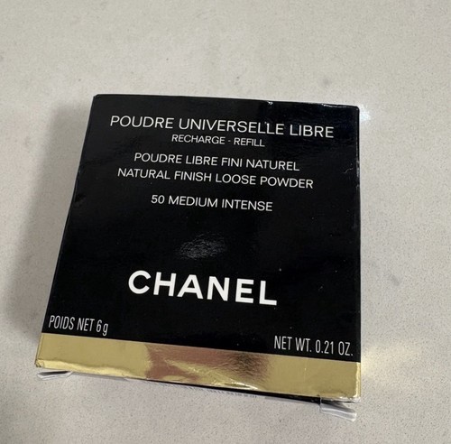 Chanel poudre universelle - chanel,