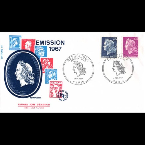 Fdc la république - fdc,