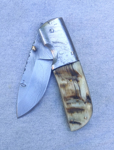 Couteau neuf artisan - couteau, d’artisan
