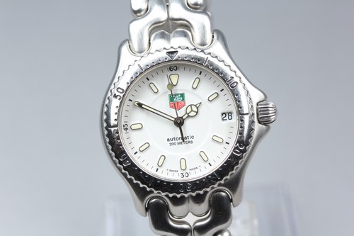 Comme neuf tag heuer s - [n,