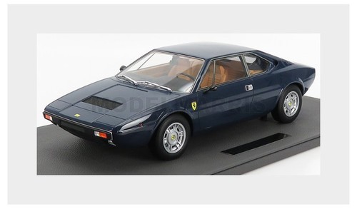 Topmarques tm12 27b ferrari - tm12-27b,