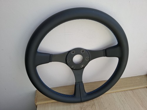 Volant ford motorsport 3 - ford,