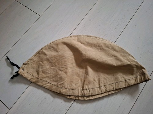 Rare couvre casque adrian ww1 - couvre,