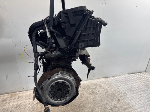 Moteur renault clio phase 2 - moteur,
