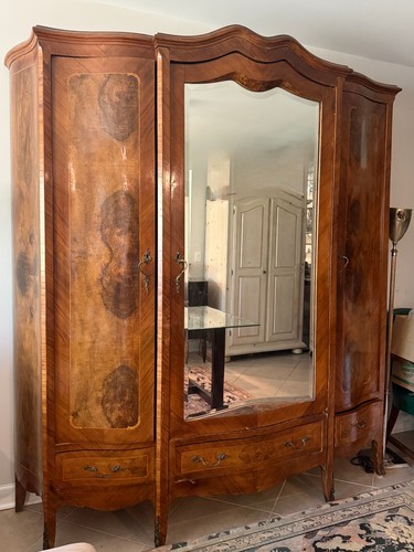 Antique italian louis xvi - antique,