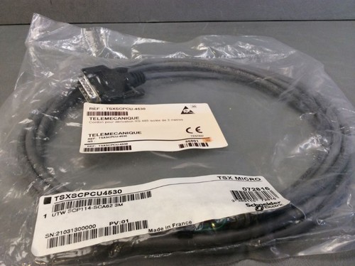 Tsxscpcu4530 schneider - tsxscpcu4530,