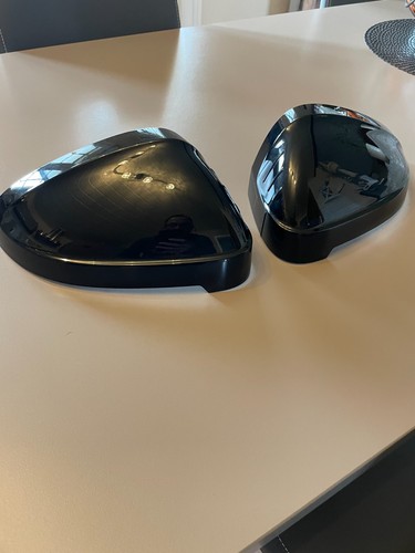 Coque rétroviseurs droit - de,