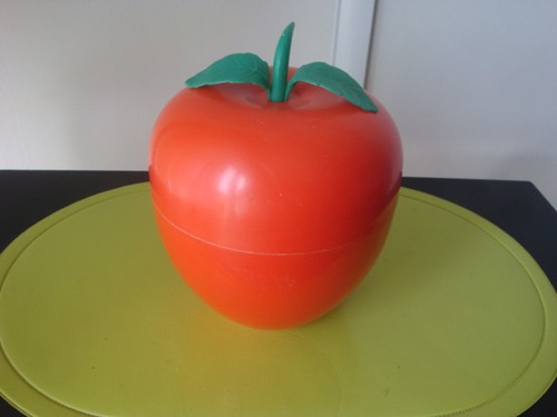 Bac glaçons pomme avec - bac,