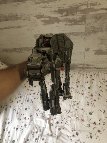 Star wars marcheur - wars,