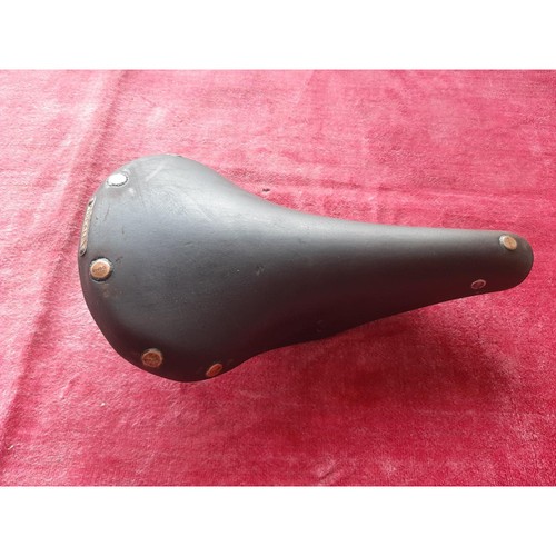 Selle velo vintage ideale - velo,