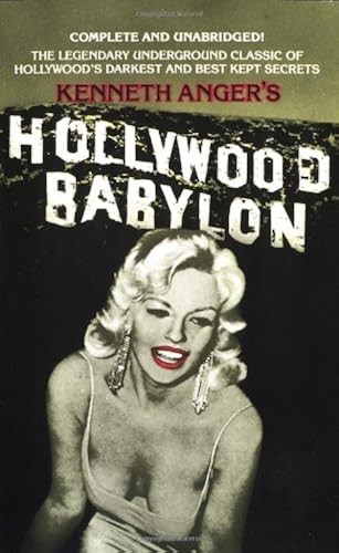 Hollywood babylon the - babylon:,