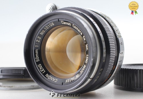 Exc canon lens - canon, 50mm