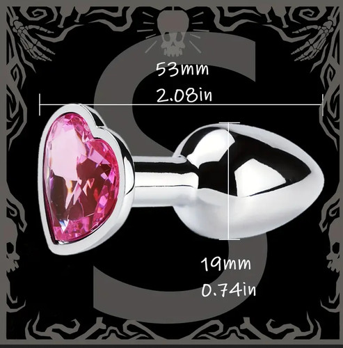 Plug anal bdsm - plug,