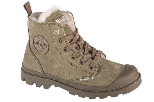Sneakers femme palladium - sneakers, femme,