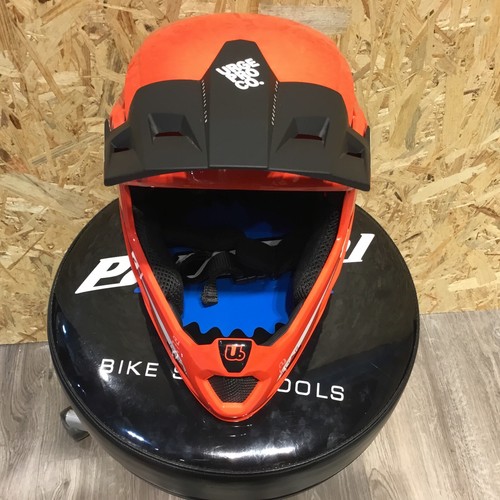 Casque vtt enfant - casque, t.m