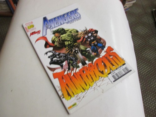 Avengers extra marvel - avengers,