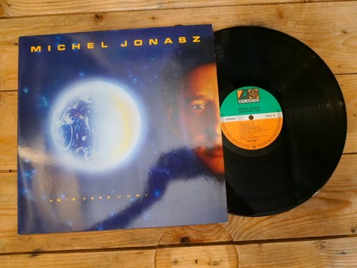 Michel jonasz unis vers uni - unis,