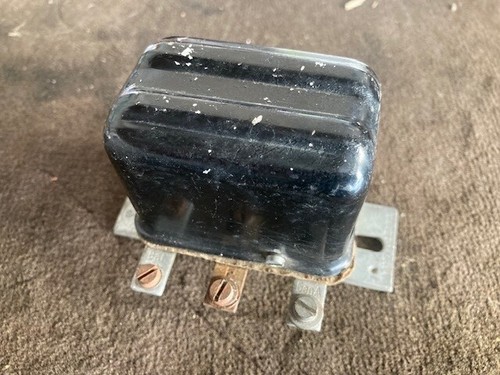 Regulateur magneton w416s - regulateur,