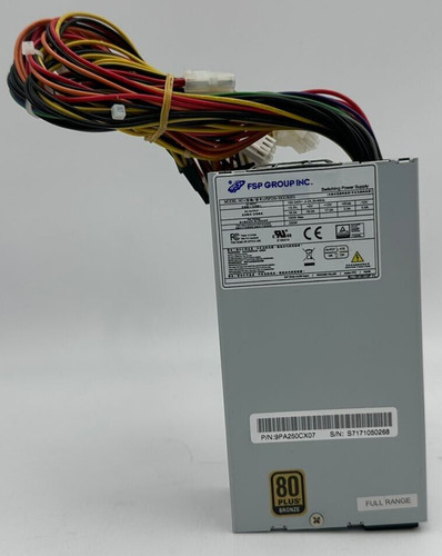 Fsp power supply model - fsp,