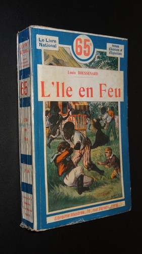 île feu louis - en,