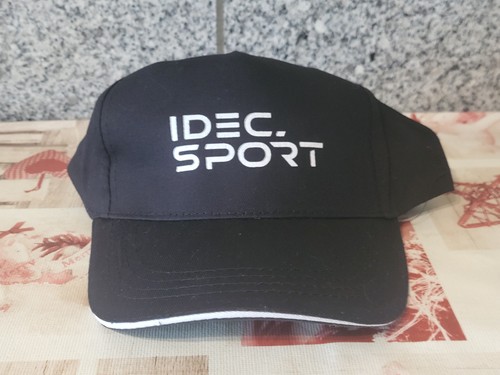 Heures mans idec - heures, sport