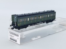 Fleischmann 5086 voiture - fleischmann,