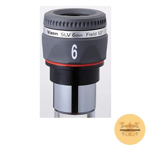 Vixen slv 6mm - slv, telescope