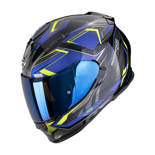 Casque scorpion exo 491 zumo - casque,