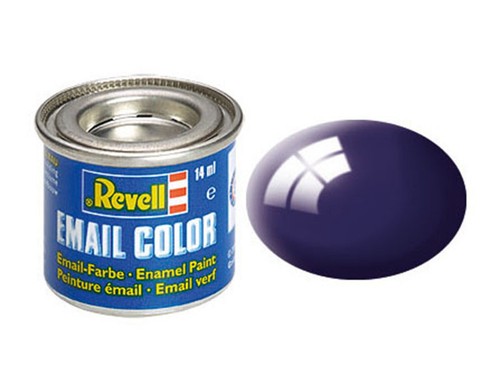 Revell bleu nuit brillant - revell,